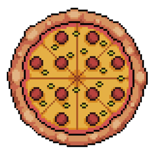 pie